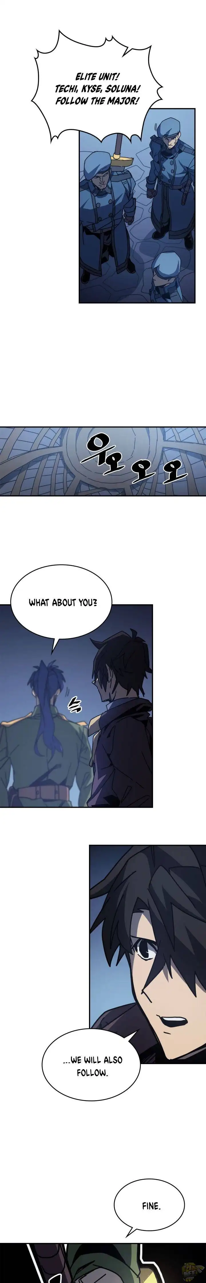 Read A Returner's Magic Should Be Special (en) Manga Online