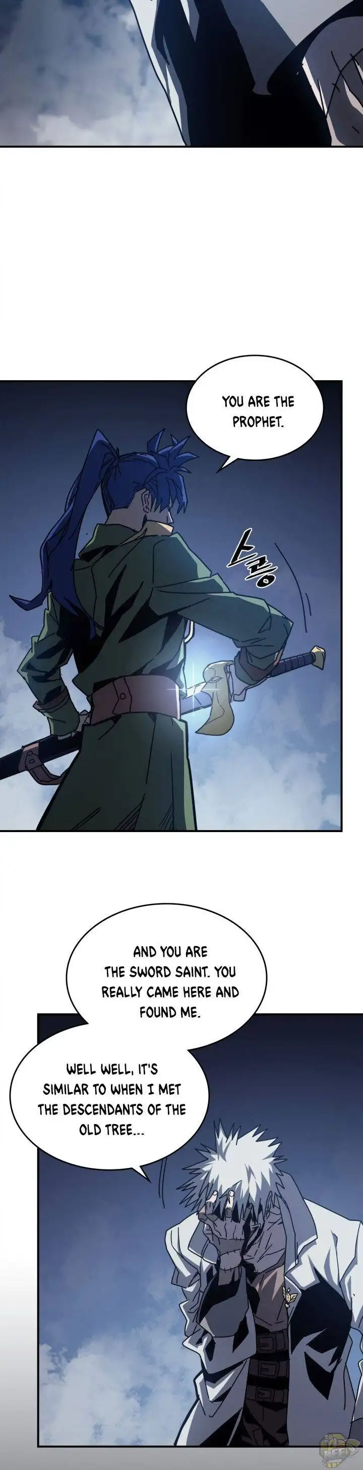 Read A Returner's Magic Should Be Special (en) Manga Online