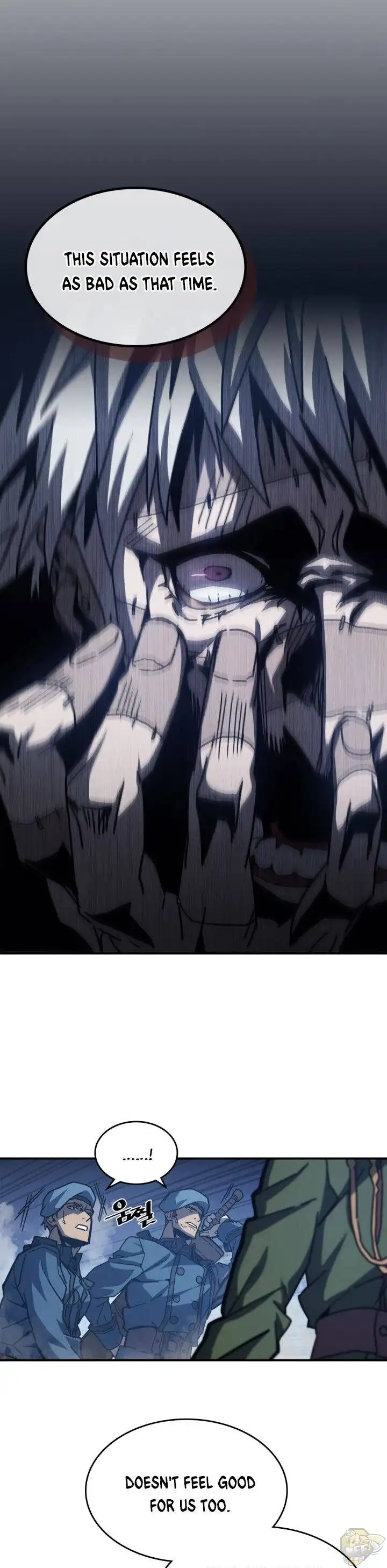 Read A Returner's Magic Should Be Special (en) Manga Online