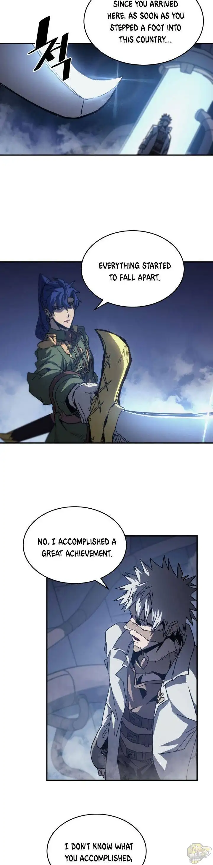 Read A Returner's Magic Should Be Special (en) Manga Online