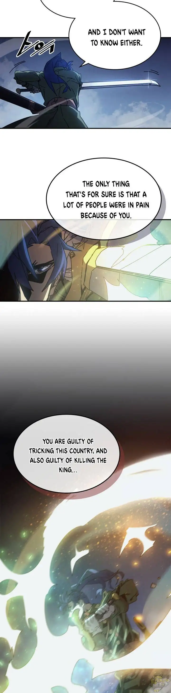 Read A Returner's Magic Should Be Special (en) Manga Online