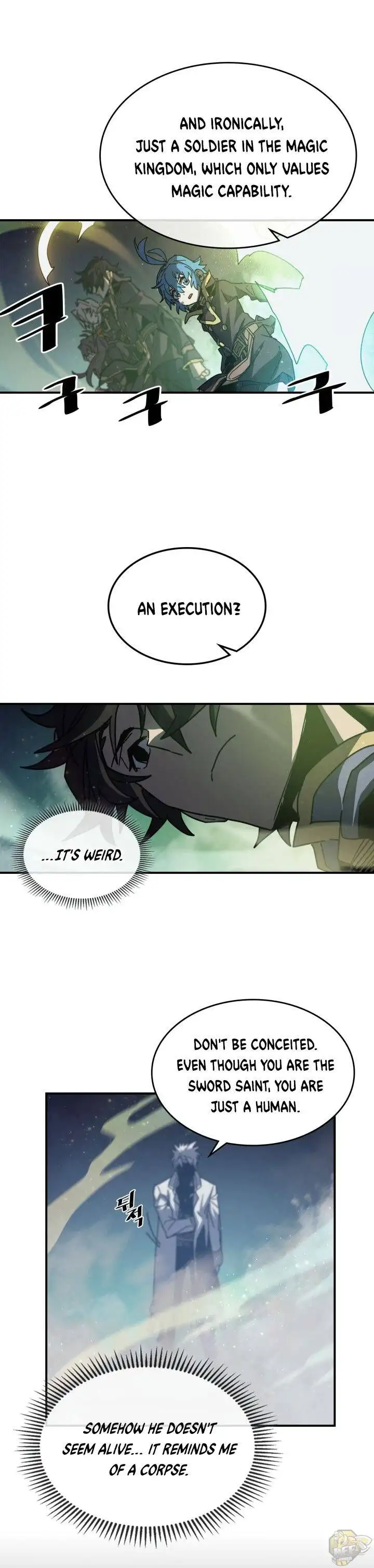 Read A Returner's Magic Should Be Special (en) Manga Online