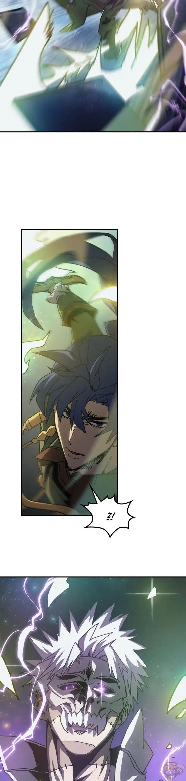 Read A Returner's Magic Should Be Special (en) Manga Online