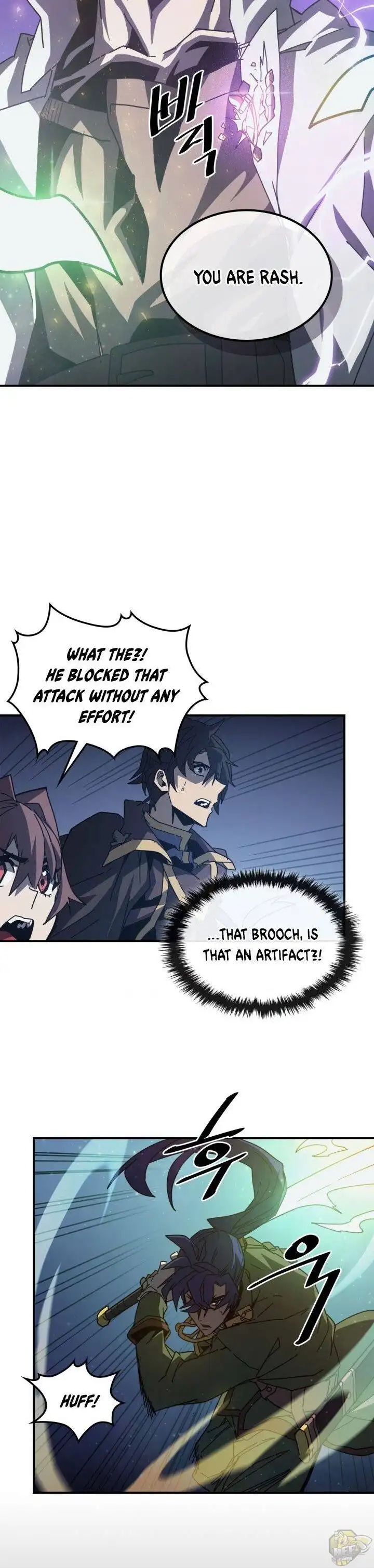 Read A Returner's Magic Should Be Special (en) Manga Online