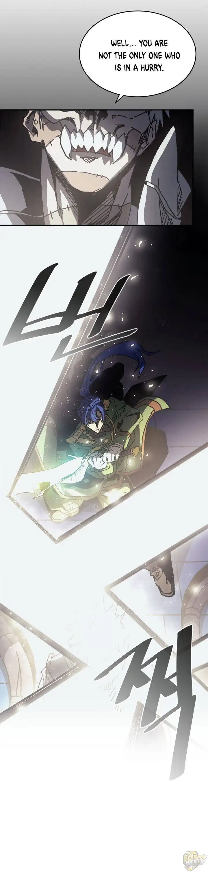 Read A Returner's Magic Should Be Special (en) Manga Online