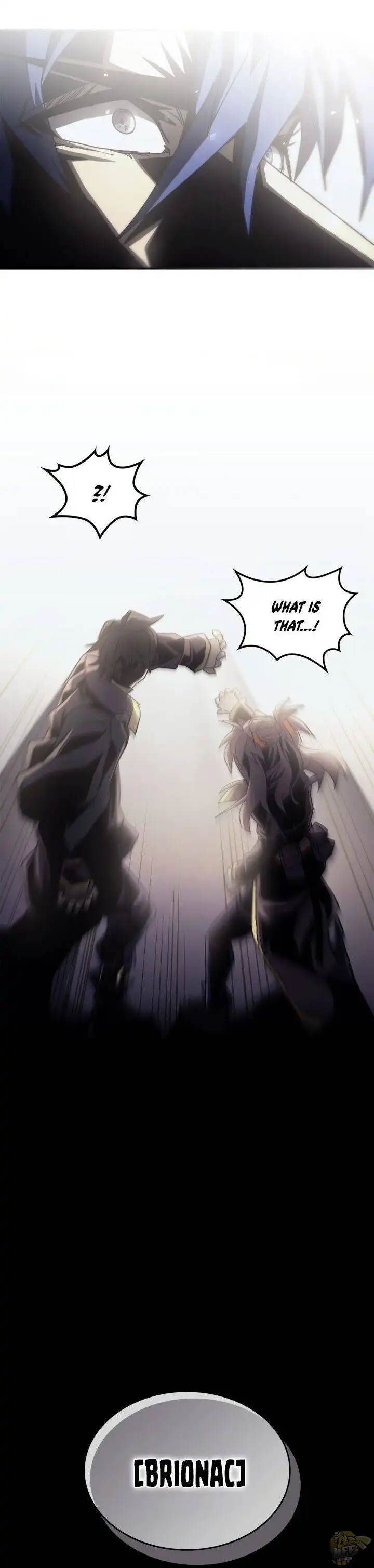 Read A Returner's Magic Should Be Special (en) Manga Online