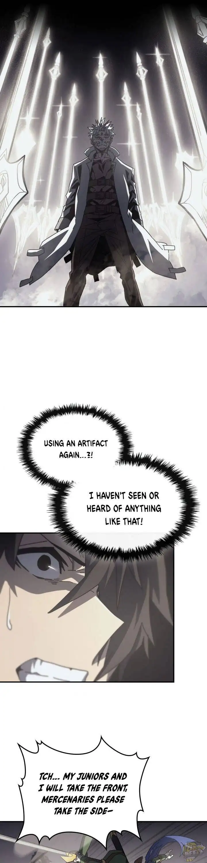 Read A Returner's Magic Should Be Special (en) Manga Online