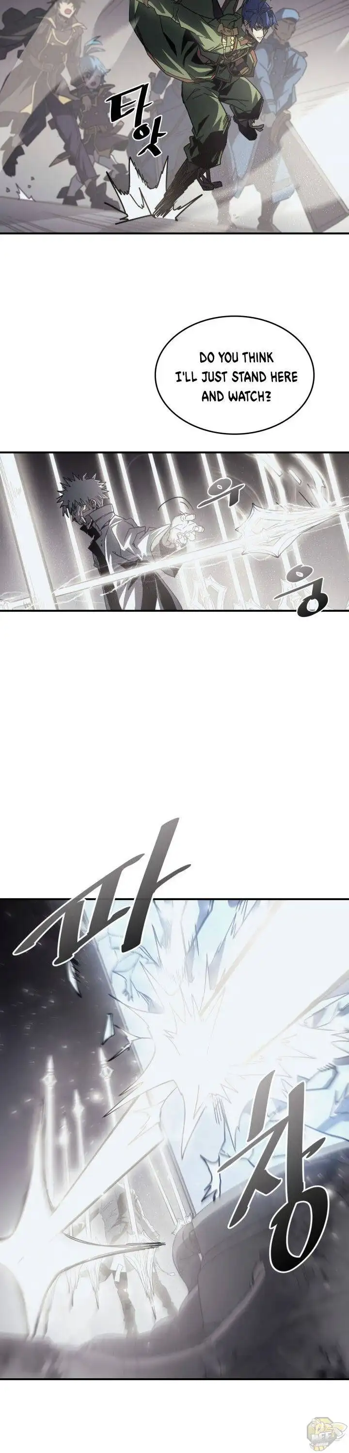 Read A Returner's Magic Should Be Special (en) Manga Online