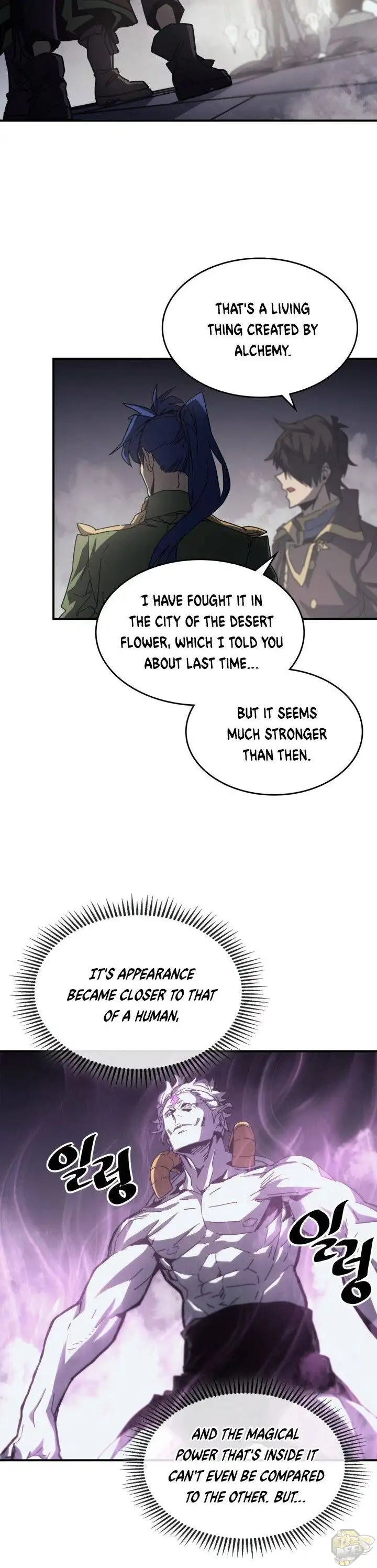 Read A Returner's Magic Should Be Special (en) Manga Online