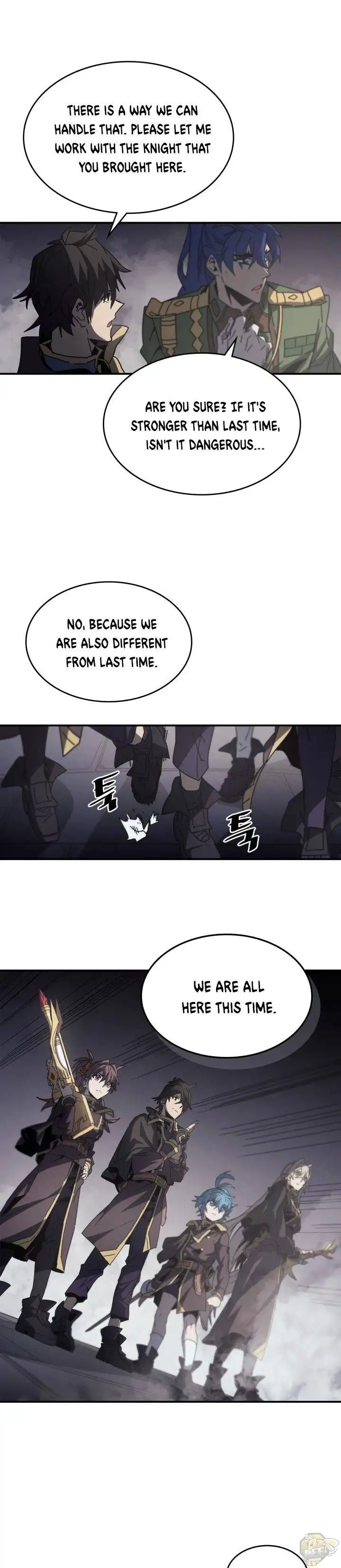 Read A Returner's Magic Should Be Special (en) Manga Online