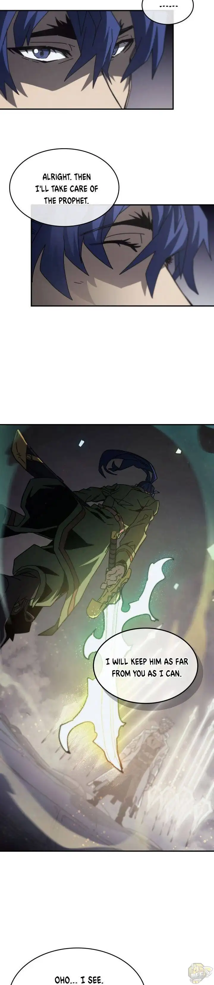 Read A Returner's Magic Should Be Special (en) Manga Online