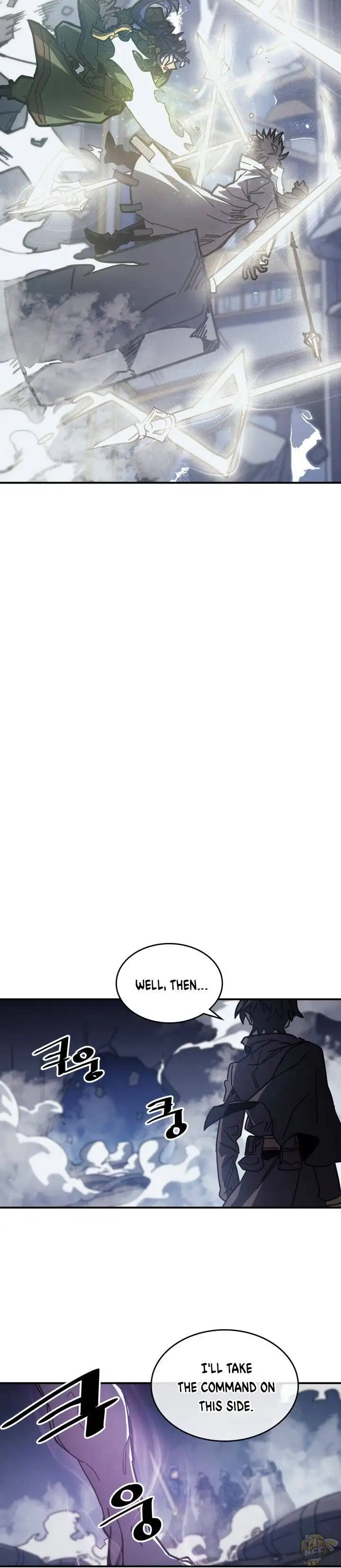 Read A Returner's Magic Should Be Special (en) Manga Online