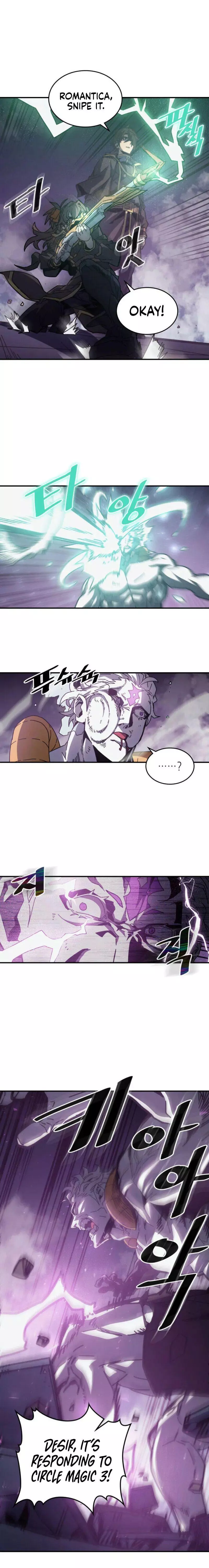 Read A Returner's Magic Should Be Special (en) Manga Online