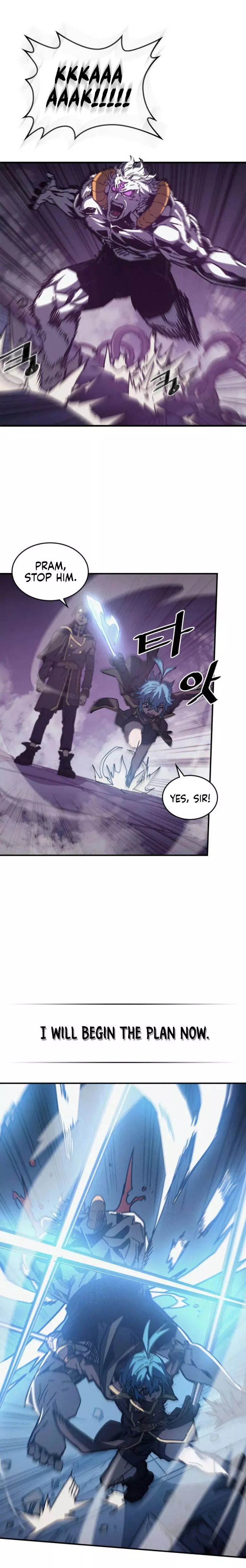 Read A Returner's Magic Should Be Special (en) Manga Online