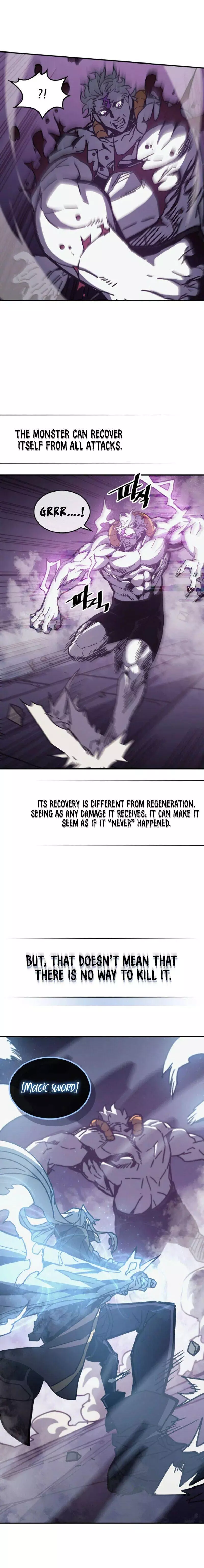 Read A Returner's Magic Should Be Special (en) Manga Online