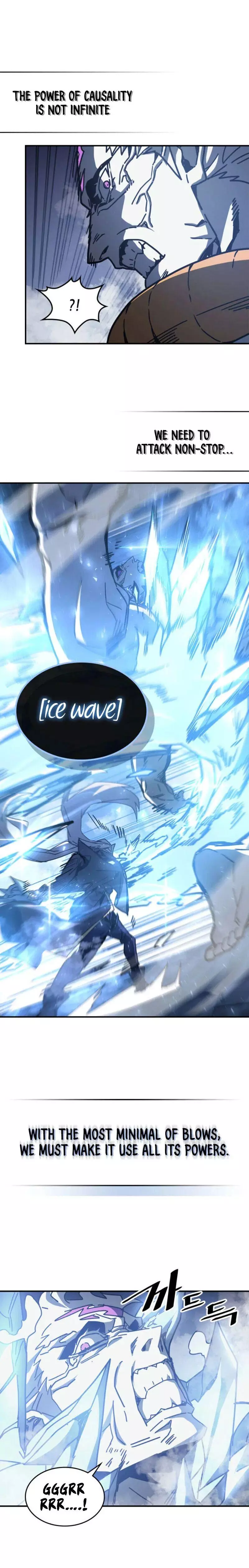 Read A Returner's Magic Should Be Special (en) Manga Online