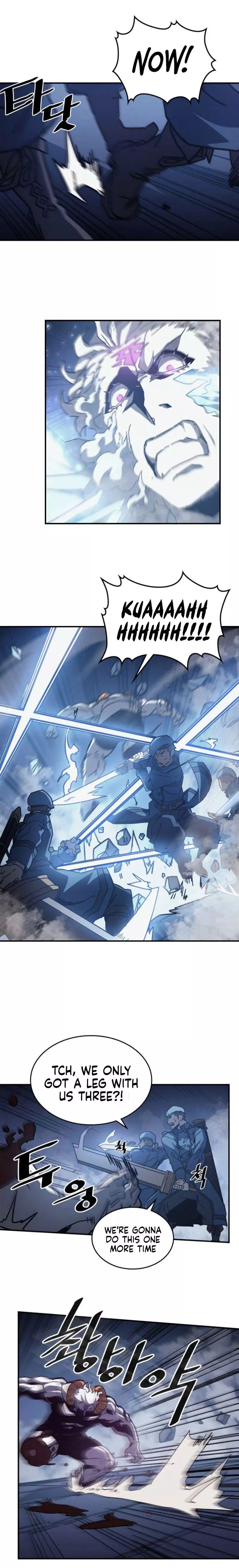 Read A Returner's Magic Should Be Special (en) Manga Online