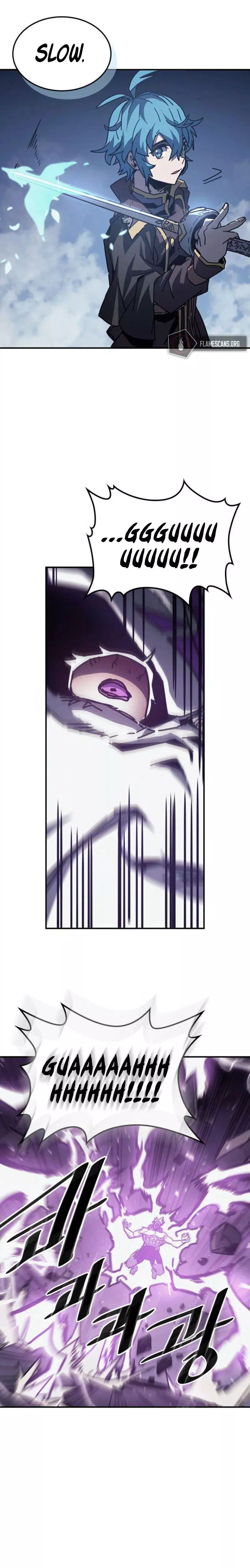 Read A Returner's Magic Should Be Special (en) Manga Online