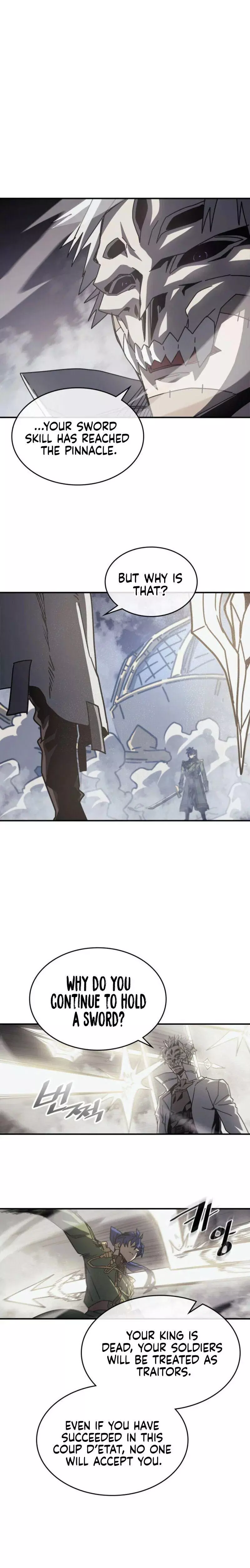 Read A Returner's Magic Should Be Special (en) Manga Online