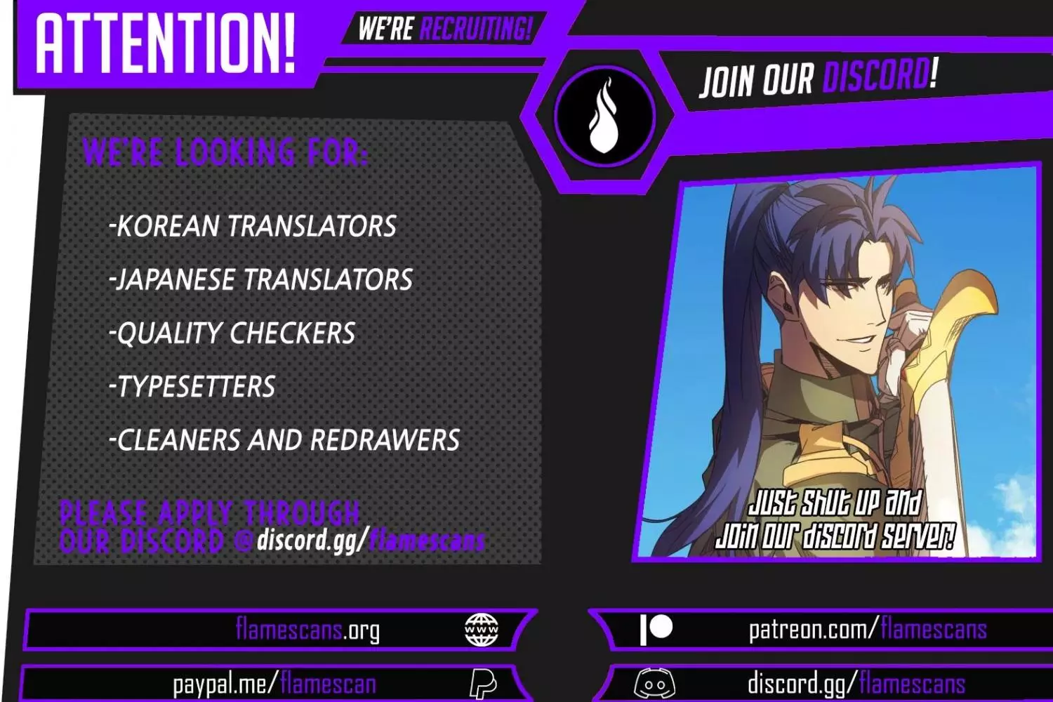 Read A Returner's Magic Should Be Special (en) Manga Online