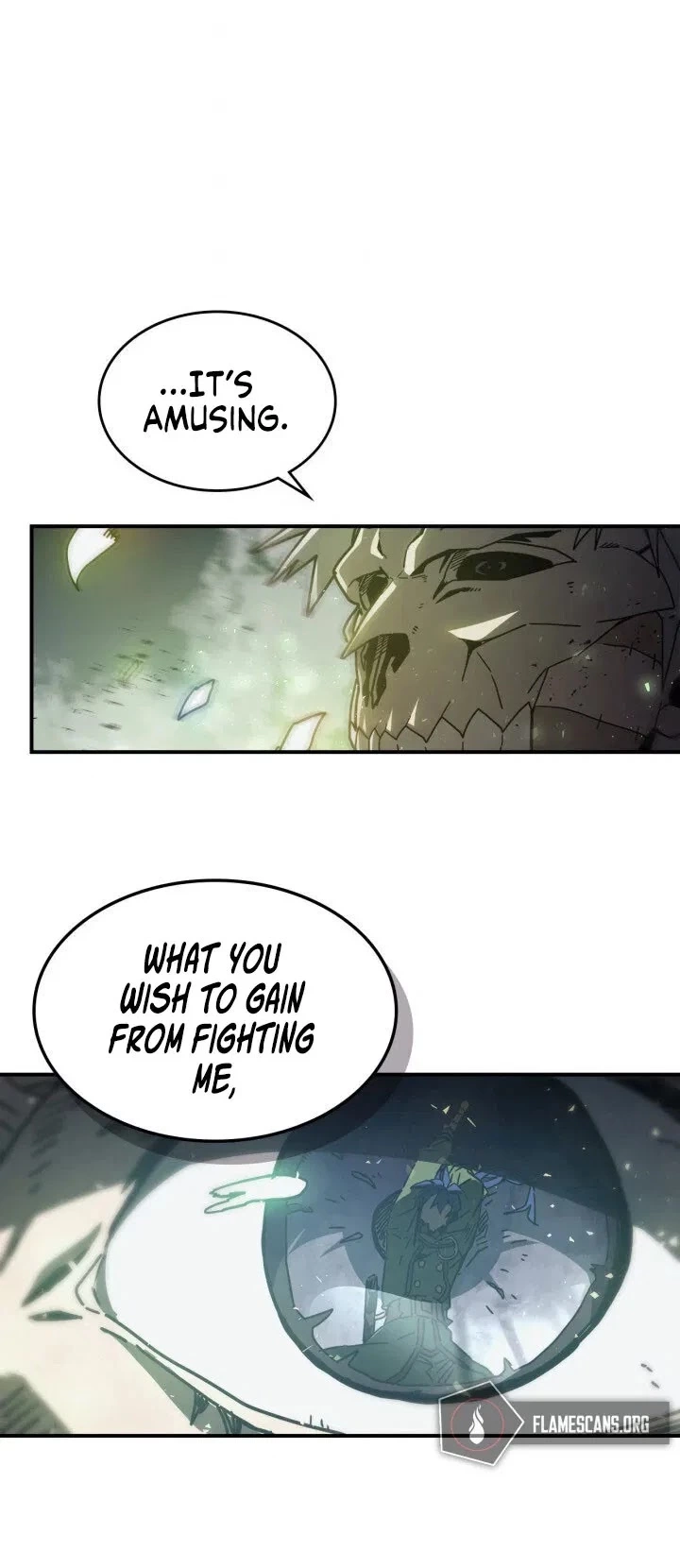 Read A Returner's Magic Should Be Special (en) Manga Online