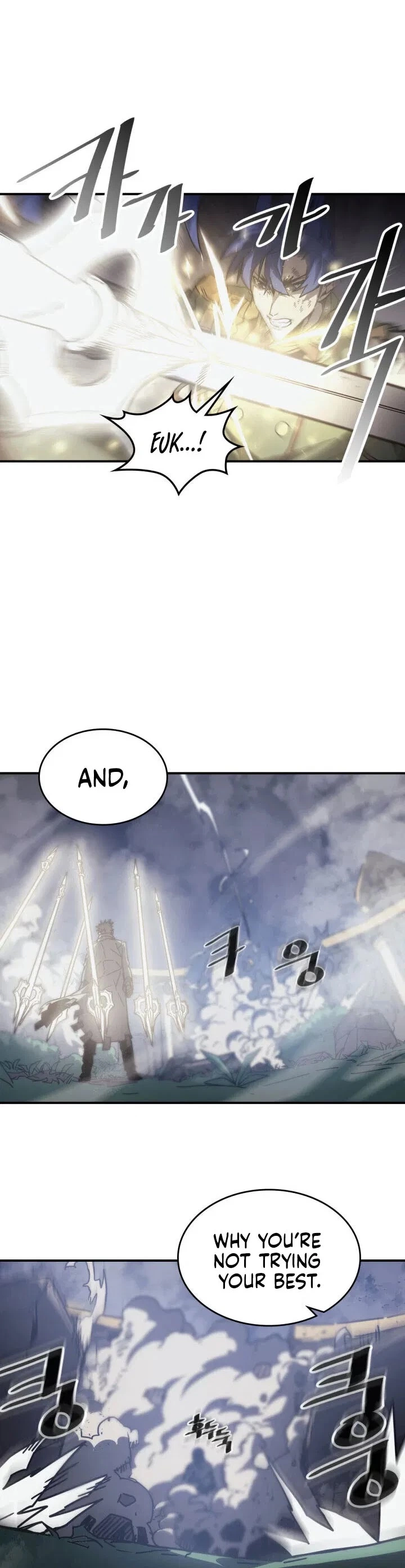 Read A Returner's Magic Should Be Special (en) Manga Online
