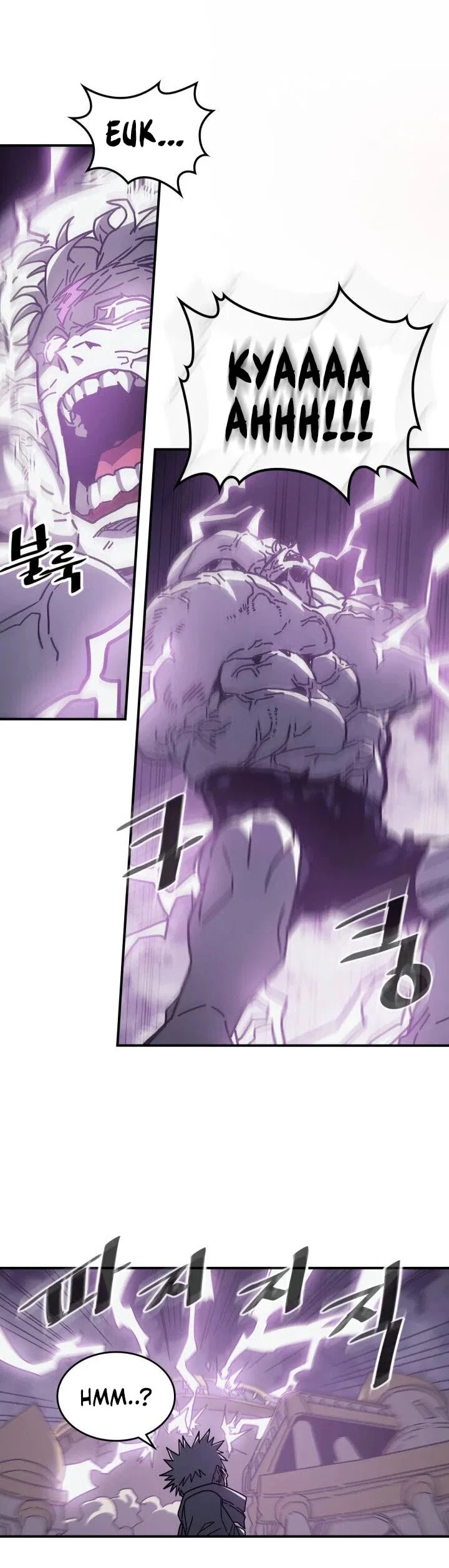 Read A Returner's Magic Should Be Special (en) Manga Online