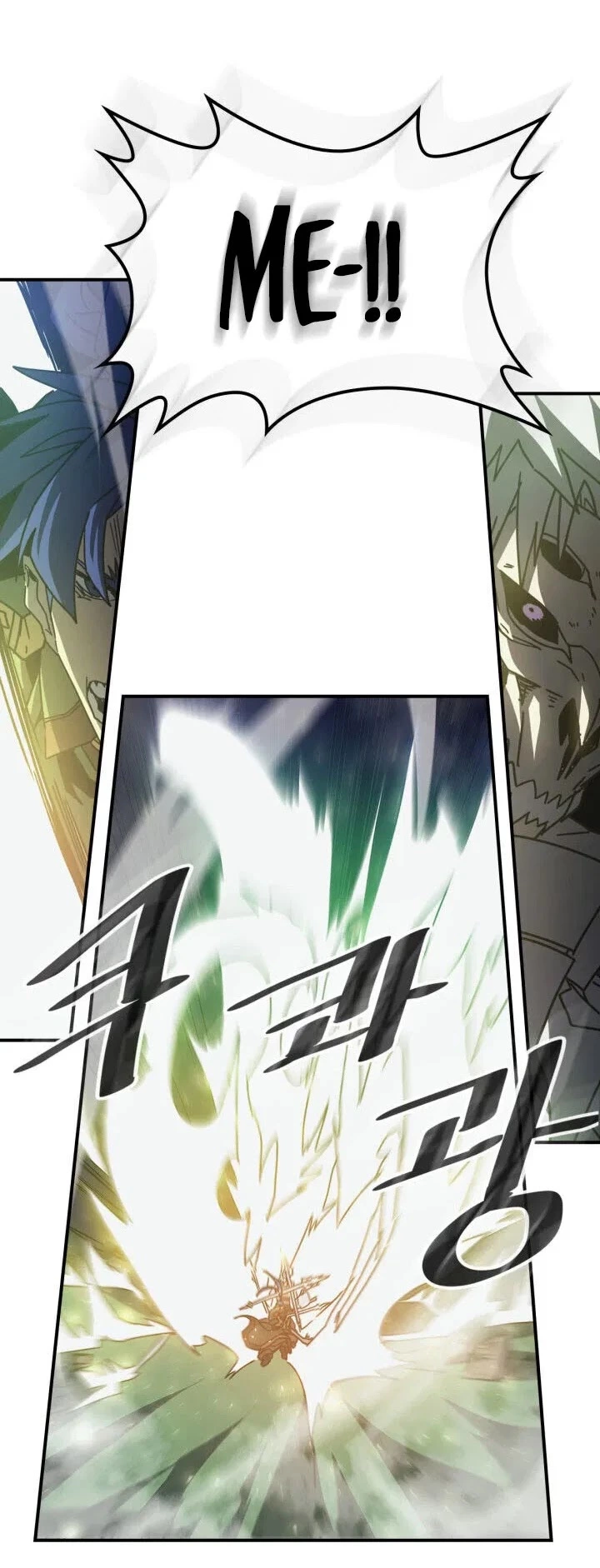 Read A Returner's Magic Should Be Special (en) Manga Online
