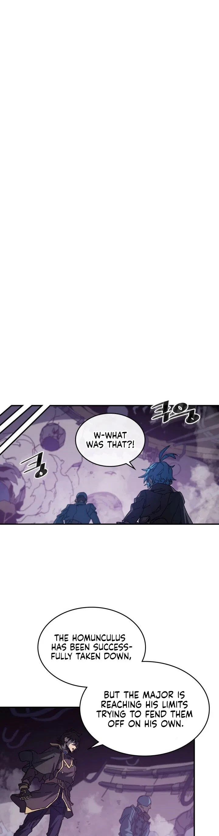 Read A Returner's Magic Should Be Special (en) Manga Online