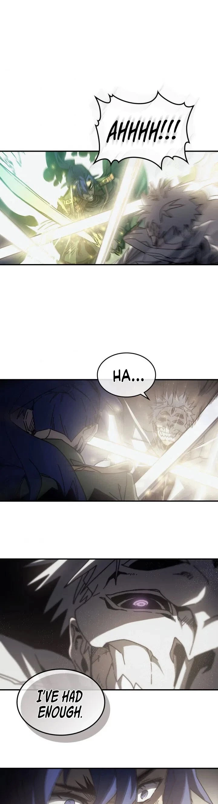 Read A Returner's Magic Should Be Special (en) Manga Online