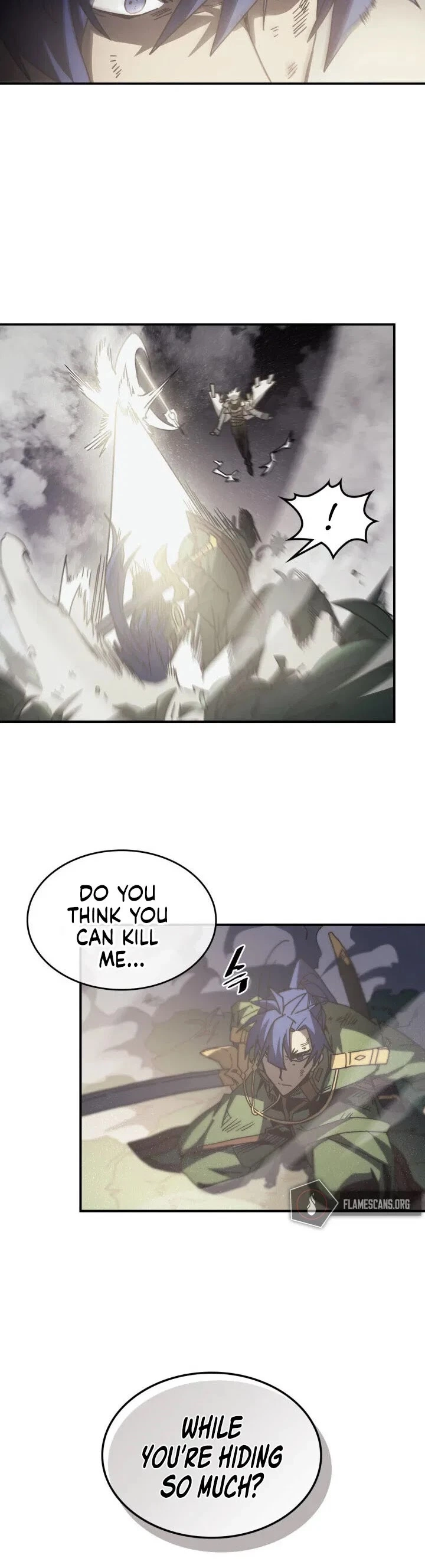 Read A Returner's Magic Should Be Special (en) Manga Online