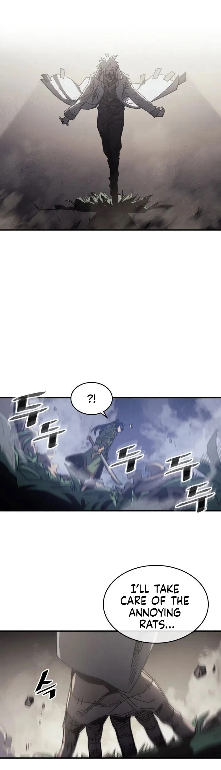 Read A Returner's Magic Should Be Special (en) Manga Online