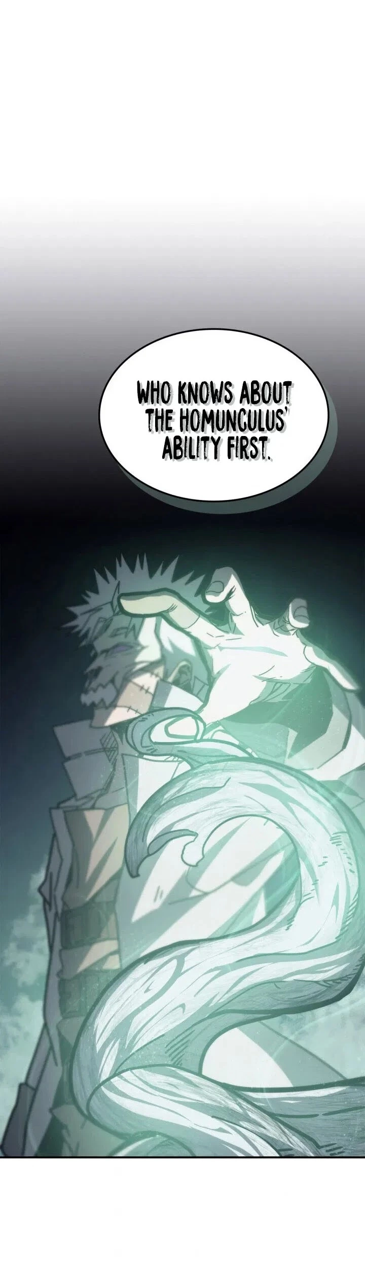 Read A Returner's Magic Should Be Special (en) Manga Online