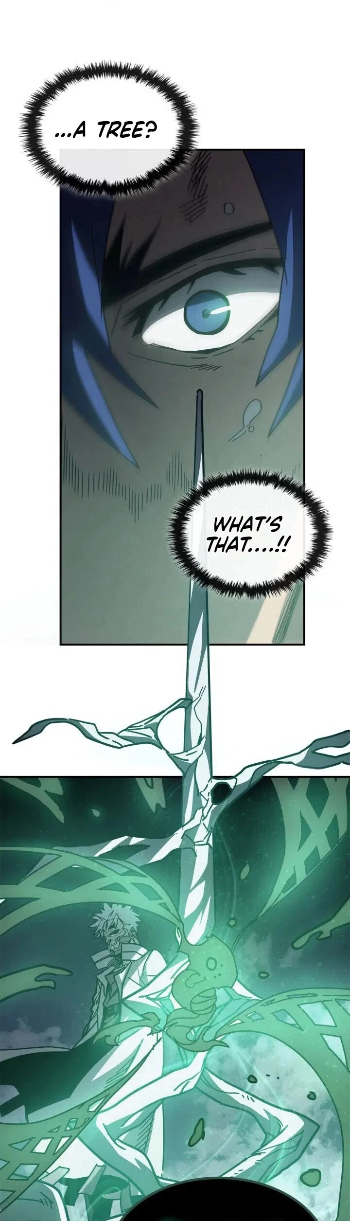 Read A Returner's Magic Should Be Special (en) Manga Online