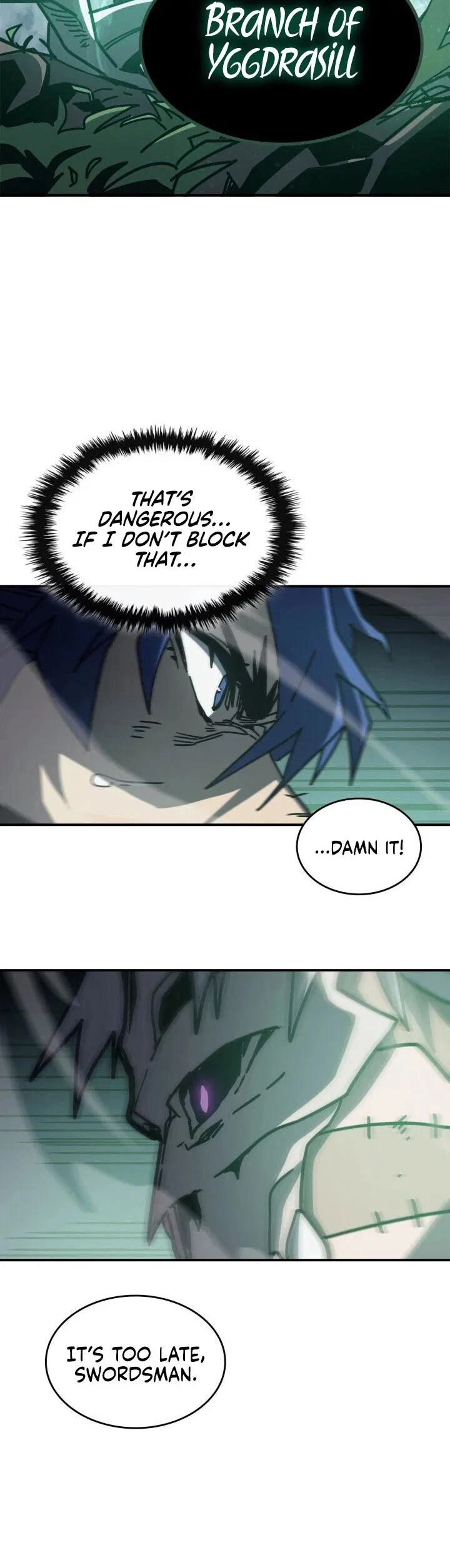 Read A Returner's Magic Should Be Special (en) Manga Online