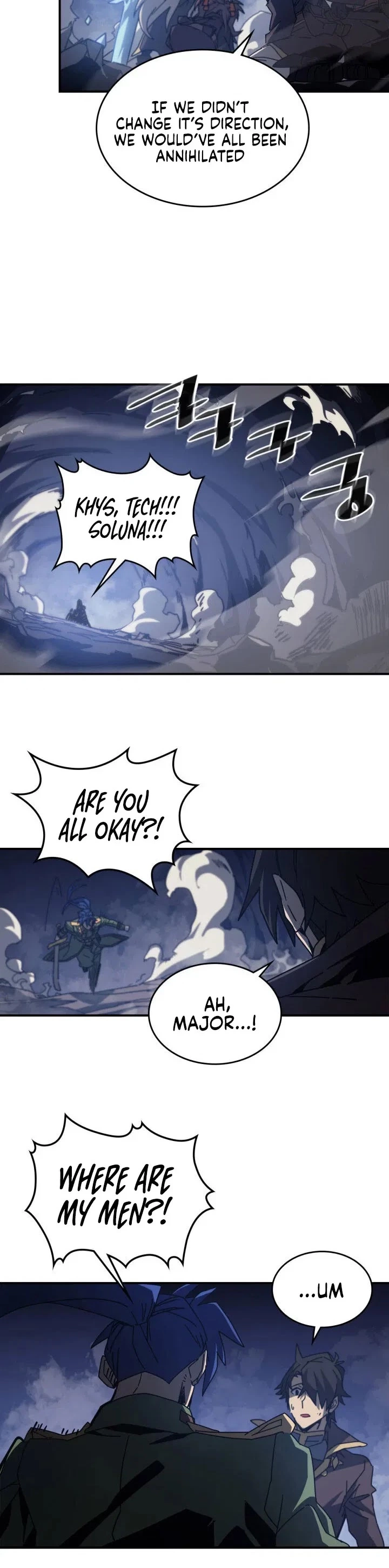 Read A Returner's Magic Should Be Special (en) Manga Online