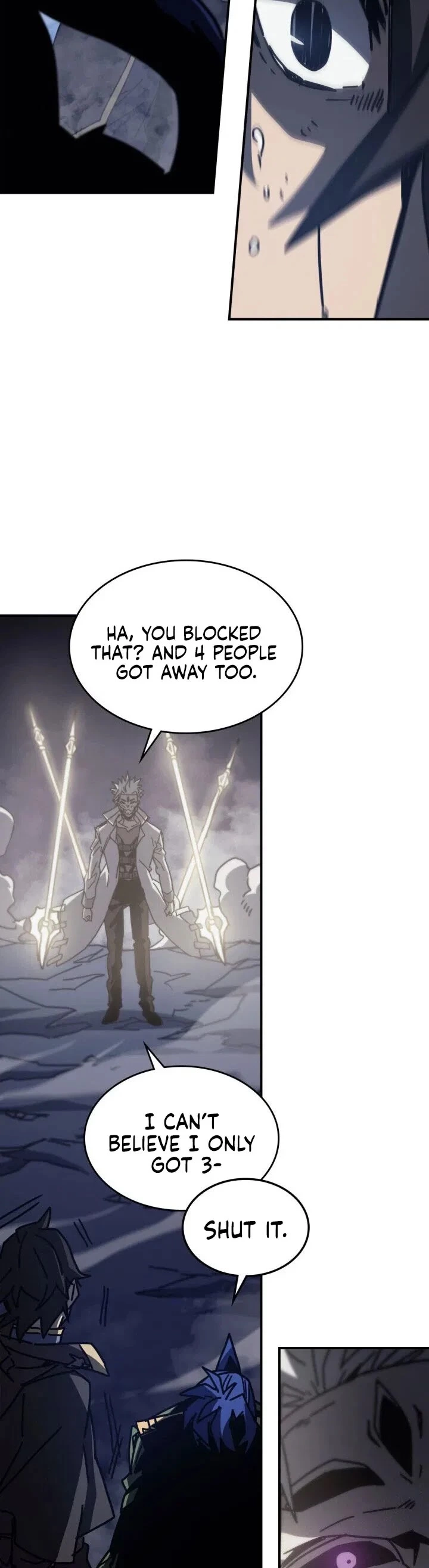 Read A Returner's Magic Should Be Special (en) Manga Online