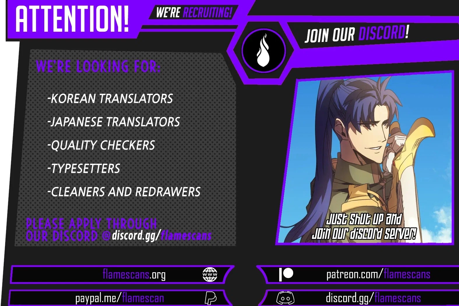 Read A Returner's Magic Should Be Special (en) Manga Online