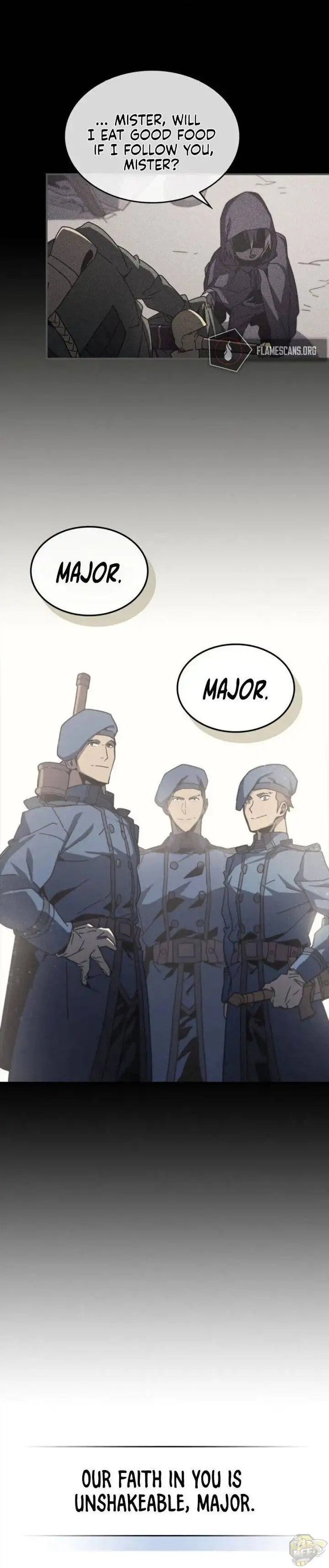 Read A Returner's Magic Should Be Special (en) Manga Online