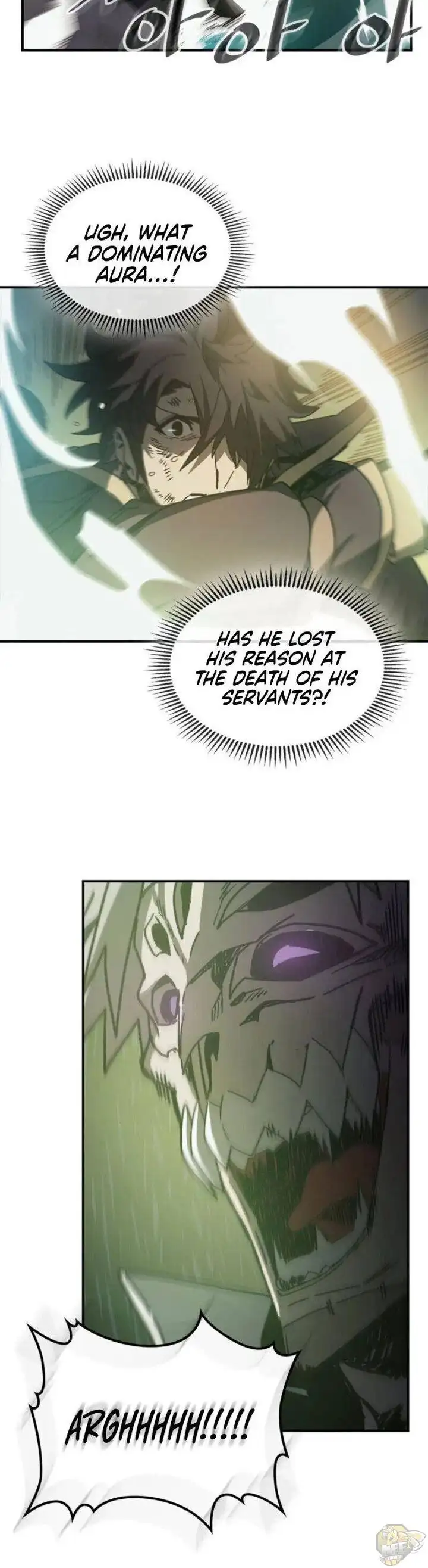 Read A Returner's Magic Should Be Special (en) Manga Online