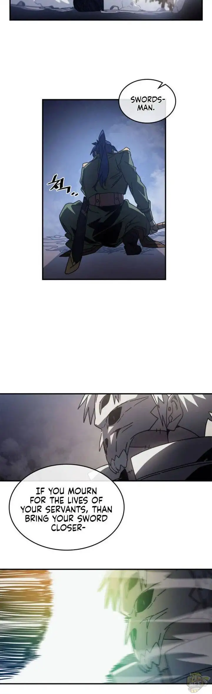 Read A Returner's Magic Should Be Special (en) Manga Online