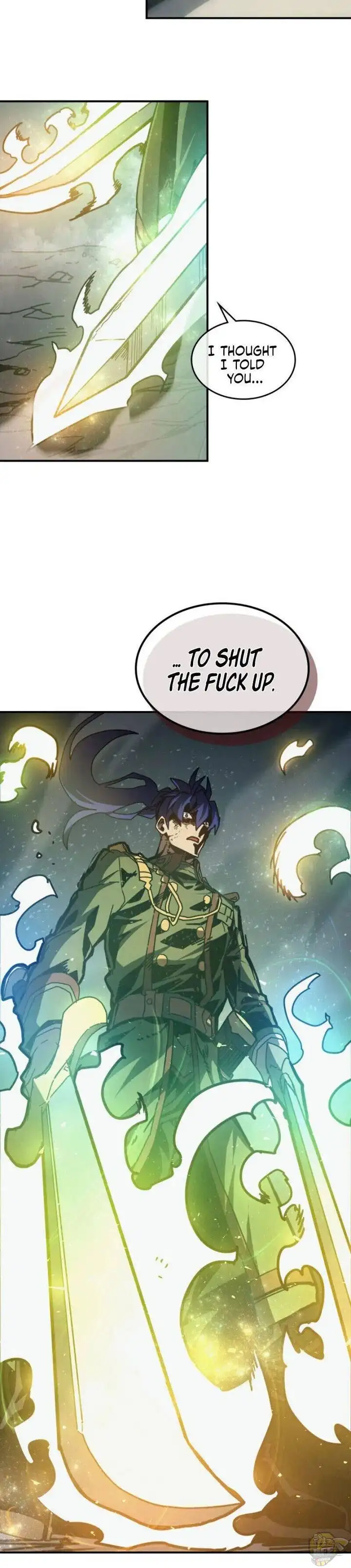 Read A Returner's Magic Should Be Special (en) Manga Online