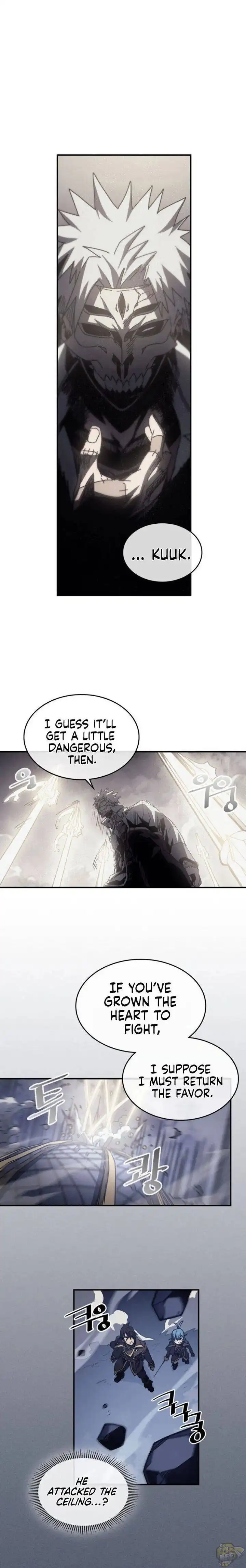 Read A Returner's Magic Should Be Special (en) Manga Online