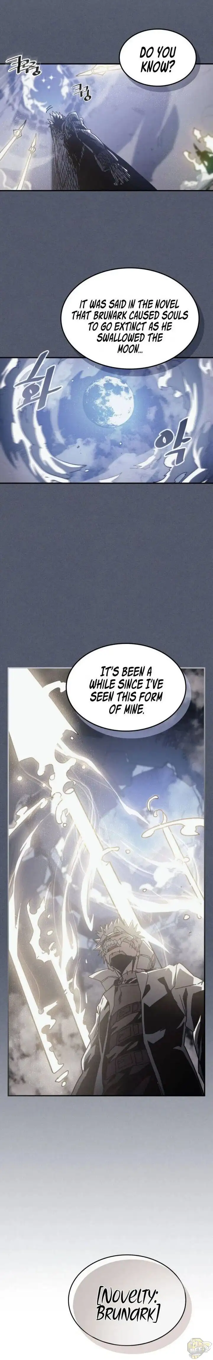 Read A Returner's Magic Should Be Special (en) Manga Online