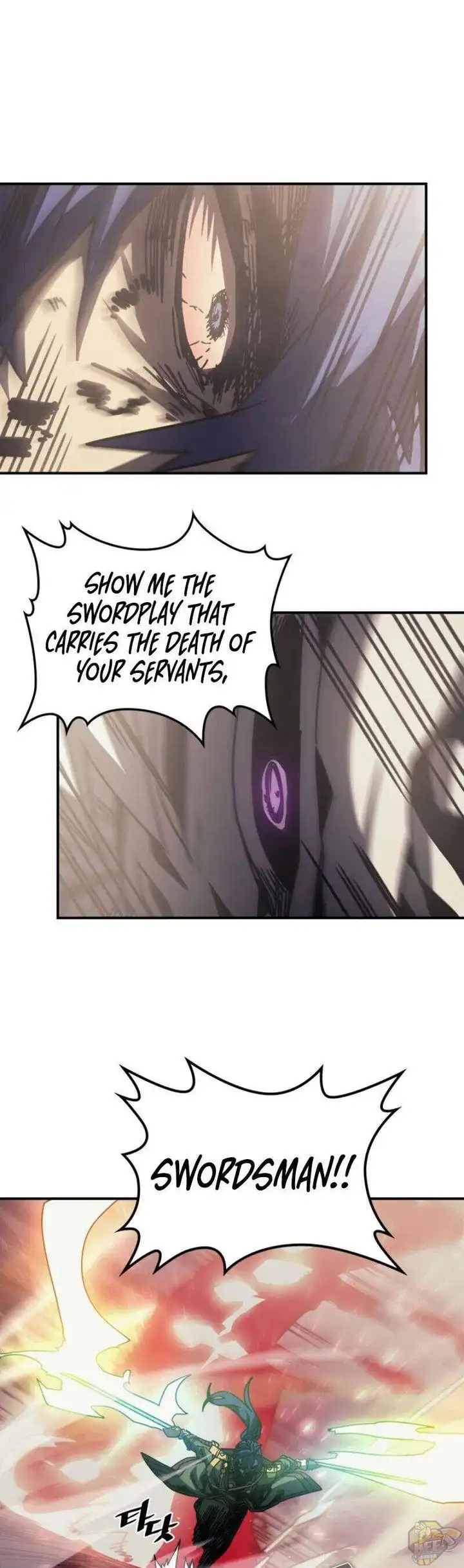 Read A Returner's Magic Should Be Special (en) Manga Online