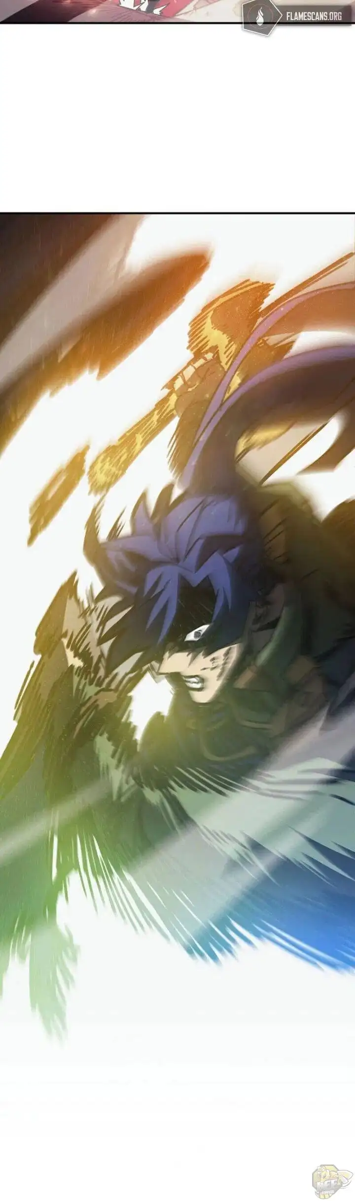 Read A Returner's Magic Should Be Special (en) Manga Online