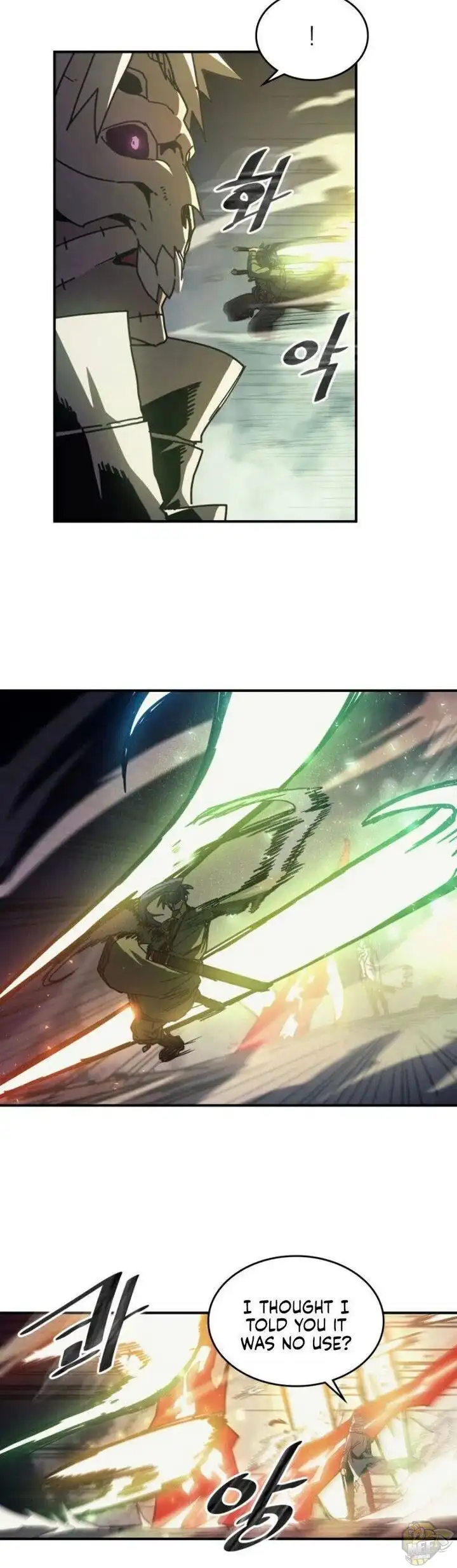 Read A Returner's Magic Should Be Special (en) Manga Online