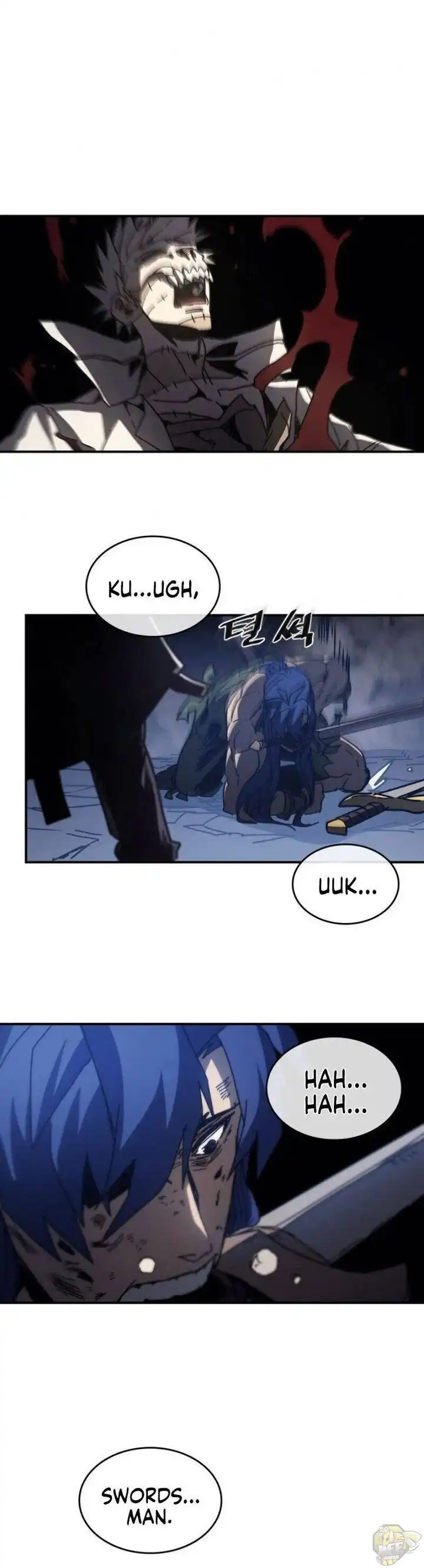 Read A Returner's Magic Should Be Special (en) Manga Online