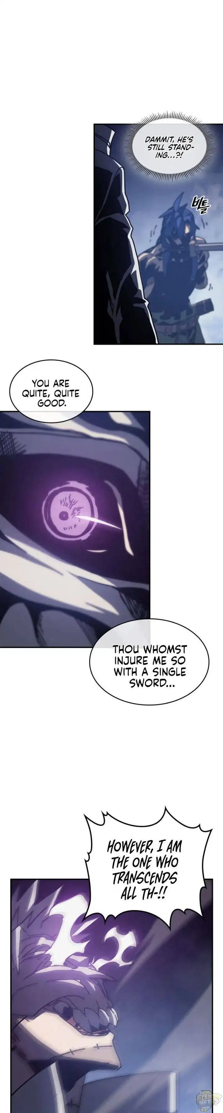 Read A Returner's Magic Should Be Special (en) Manga Online