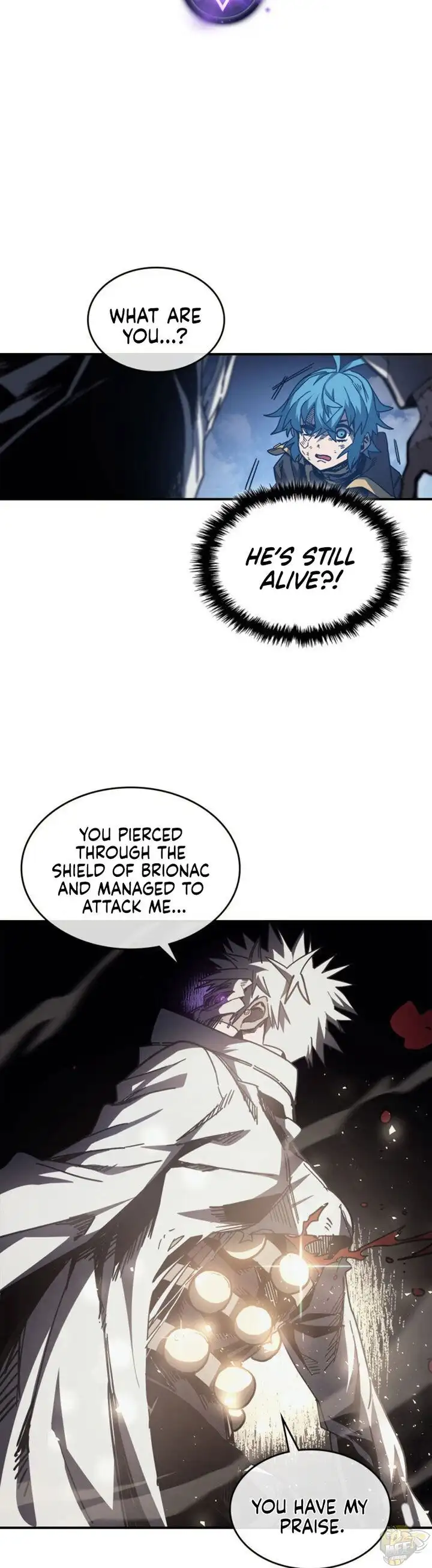 Read A Returner's Magic Should Be Special (en) Manga Online